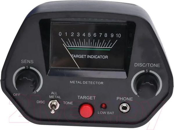 Изображение товара Металлоискатель Tianxun MD-4040