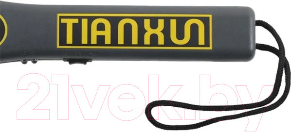 Изображение товара Металлодетектор ручной Tianxun TX-1001