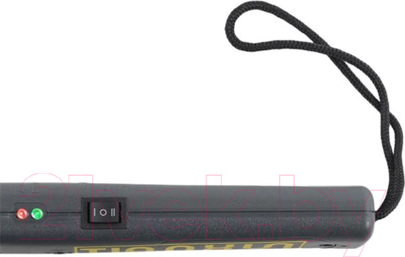 Изображение товара Металлодетектор ручной Tianxun TX-1001