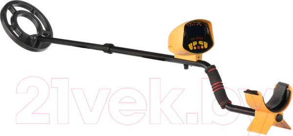 Изображение товара Металлоискатель Tianxun MD-3010IIRU