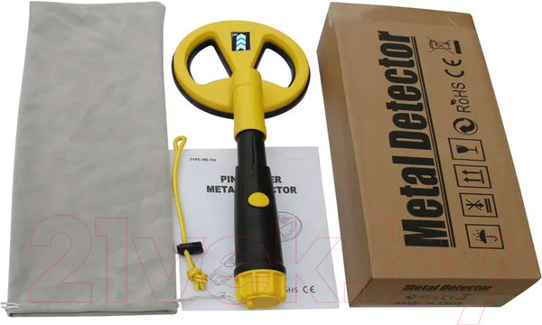 Изображение товара Металлоискатель Tianxun MD-790
