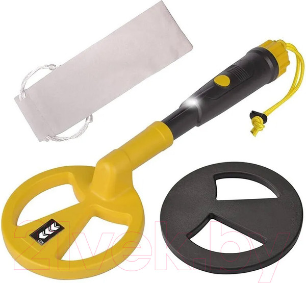 Изображение товара Металлоискатель Tianxun MD-790