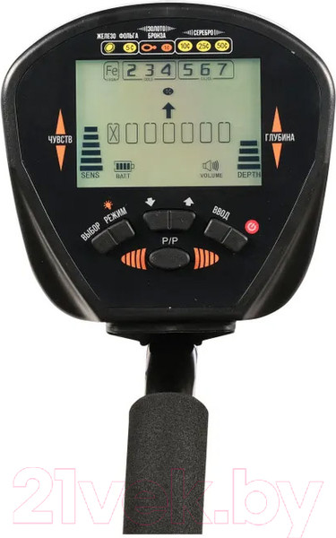 Изображение товара Металлоискатель Tianxun MD-830RU