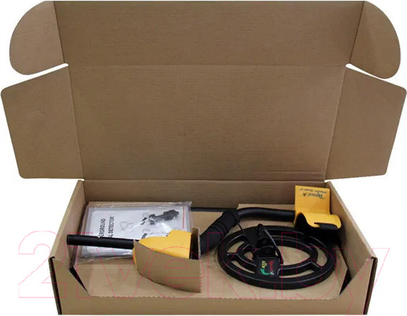 Изображение товара Металлоискатель Tianxun MD-6150