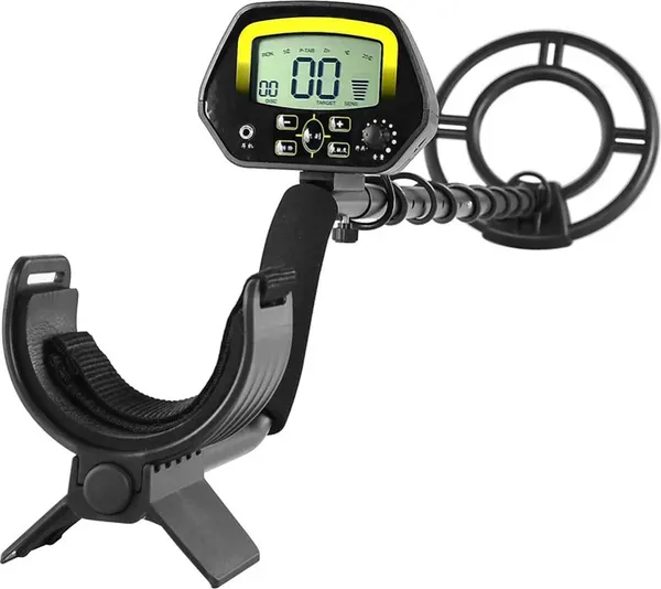 Изображение товара Металлоискатель Tianxun MD-3030