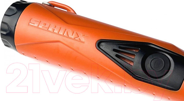 Изображение товара Пинпоинтер Sphinx СТ