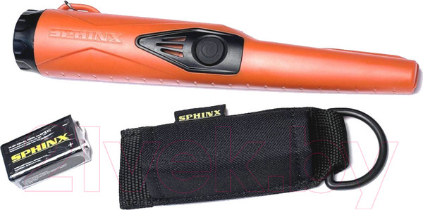 Изображение товара Пинпоинтер Sphinx СТ