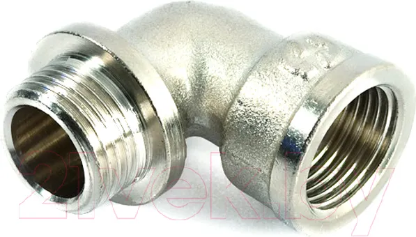 Изображение товара Угольник соединительный General Fittings 270024N101000A