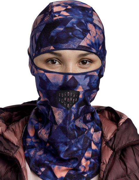 Изображение товара Балаклава Buff Thermonet Balaclava Shiray Multi (132467.555.10.00)