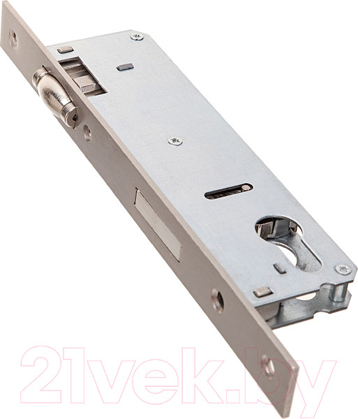 Изображение товара Замок врезной VELA 153-35-R (ролик)