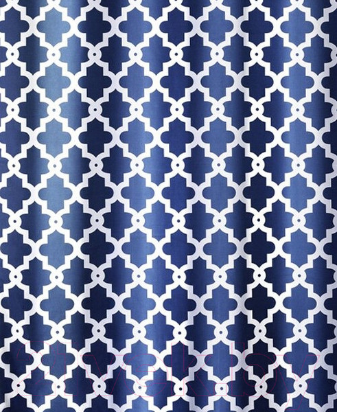 Изображение товара Шторка-занавеска для ванны MONAMI RM033106