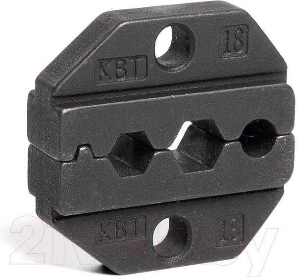 Изображение товара Инструмент обжимной КВТ CTK-18 / 85446