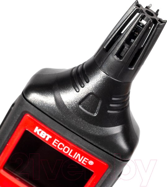 Изображение товара Термогигрометр КВТ KT 618 Ecoline / 79144