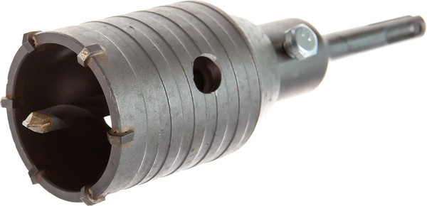 Изображение товара Коронка FIT Кольцевая по бетону 50мм / 33443