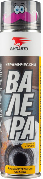 Изображение товара Смазка техническая VMPAUTO Валера Керамическая / 8525 (400мл)