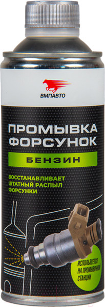 Изображение товара Очиститель двигателя VMPAUTO 9407 (500мл)