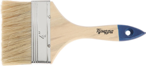 Изображение товара Кисть малярная Tundra 881507
