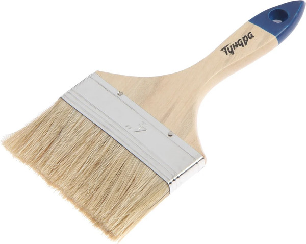 Изображение товара Кисть малярная Tundra 881507