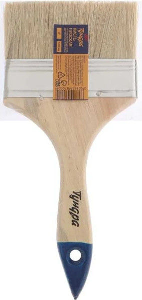 Изображение товара Кисть малярная Tundra 881507