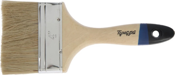 Изображение товара Кисть малярная Tundra 881532