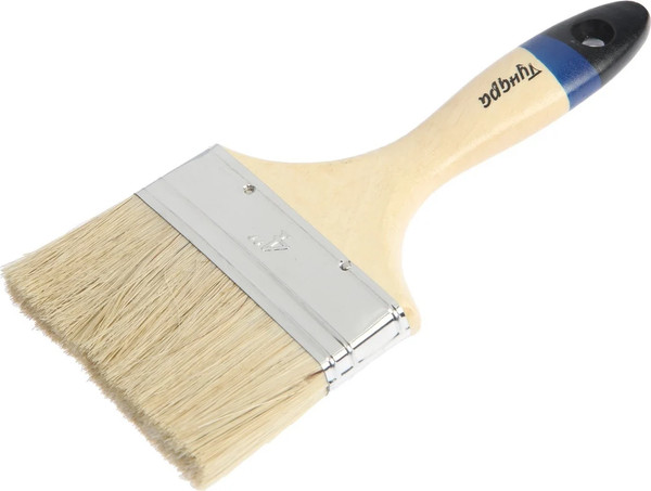 Изображение товара Кисть малярная Tundra 881532