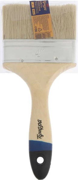 Изображение товара Кисть малярная Tundra 881532