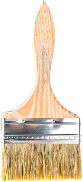 Изображение товара Кисть малярная Tundra 1818234