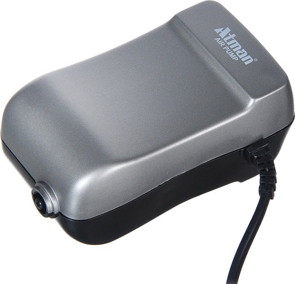 Изображение товара Компрессор для аквариума Atman ATM-AT-A2500