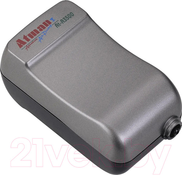 Изображение товара Компрессор для аквариума Atman ATM-AT-A3500