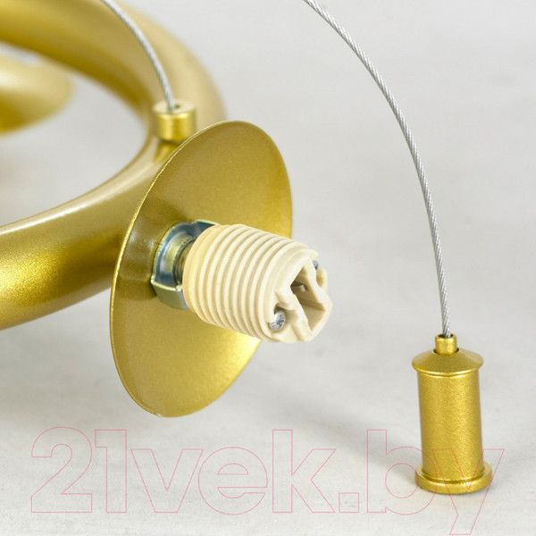 Изображение товара Люстра Lussole LSP-8804