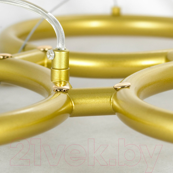 Изображение товара Люстра Lussole LSP-8804