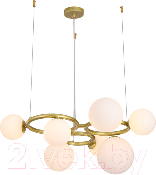 Изображение товара Люстра Lussole LSP-8804