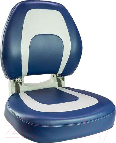 Изображение товара Сиденье для лодки Ho Star Limited Pro Angler 75178GB (синий/серый)