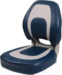 Изображение товара Сиденье для лодки Ho Star Limited Pro Angler 75178GB (синий/серый)