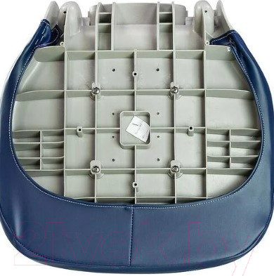 Изображение товара Сиденье для лодки Ho Star Limited Pro Angler 75178GB (синий/серый)