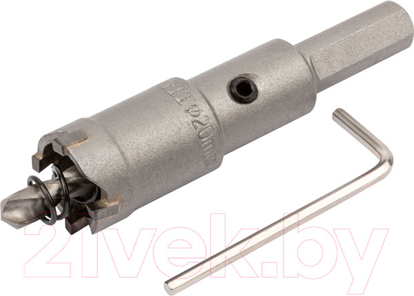 Изображение товара Коронка FIT Профи 20мм / 36820