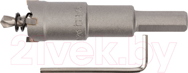 Изображение товара Коронка FIT Профи 20мм / 36820