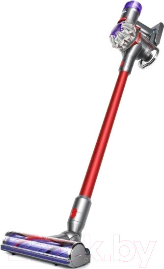 Изображение товара Вертикальный пылесос Dyson V8 Extra