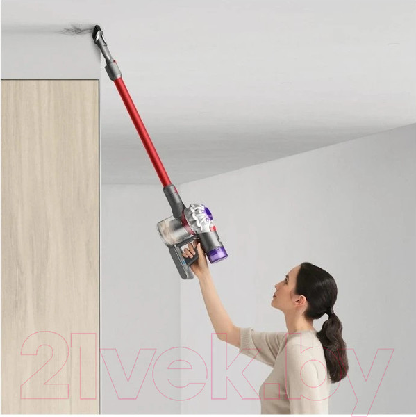Изображение товара Вертикальный пылесос Dyson V8 Extra