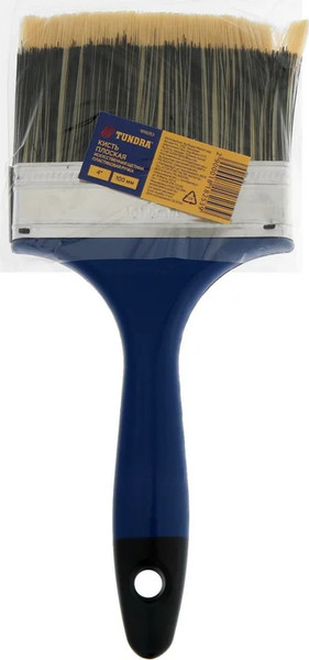 Изображение товара Кисть малярная Tundra 1818253