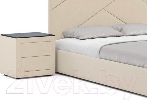 Изображение товара Прикроватная тумба Moon Family 1010 / К003519