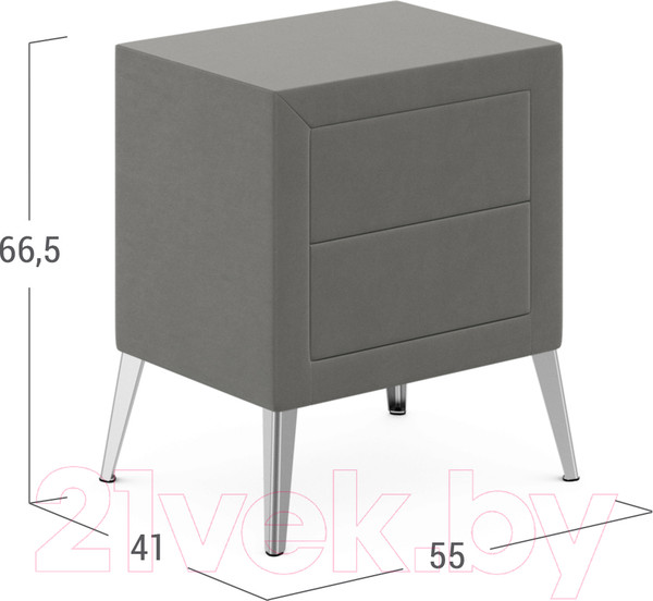 Изображение товара Прикроватная тумба Moon Family 1010 / К003518