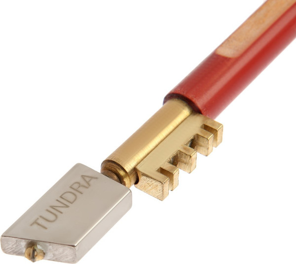 Изображение товара Стеклорез Tundra 2393862
