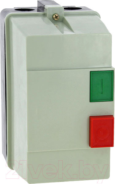 Изображение товара Пускатель магнитный ETP LE-1 D32 LR2-D1353 380V / 16141
