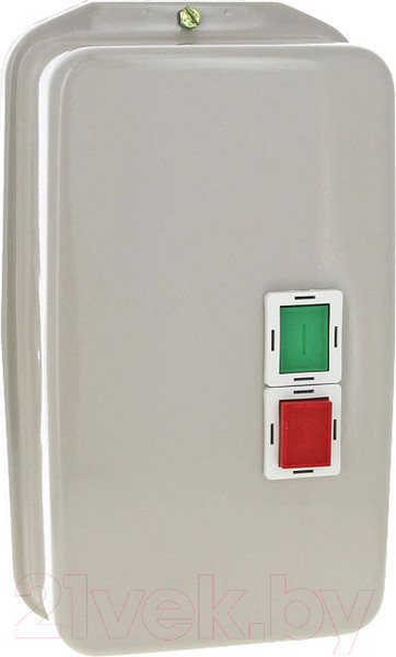 Изображение товара Пускатель магнитный ETP LE-1 D40 LR2-D2355 220V / 16144