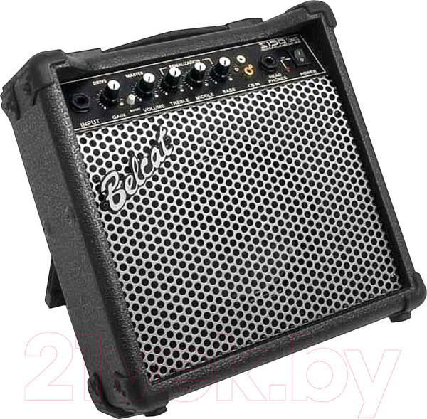 Изображение товара Комбоусилитель Belcat S15G