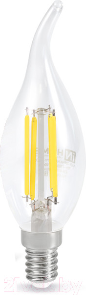 Изображение товара Лампа INhome LED-Свеча на ветру-deco / 4690612007663