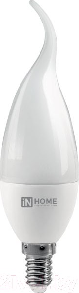 Изображение товара Лампа INhome Led-Свеча на ветру-VC / 4690612030494