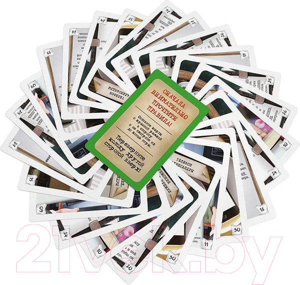 Изображение товара Настольная игра Стиль Жизни Элементарно 7. Колье Фрида / УТ100029673