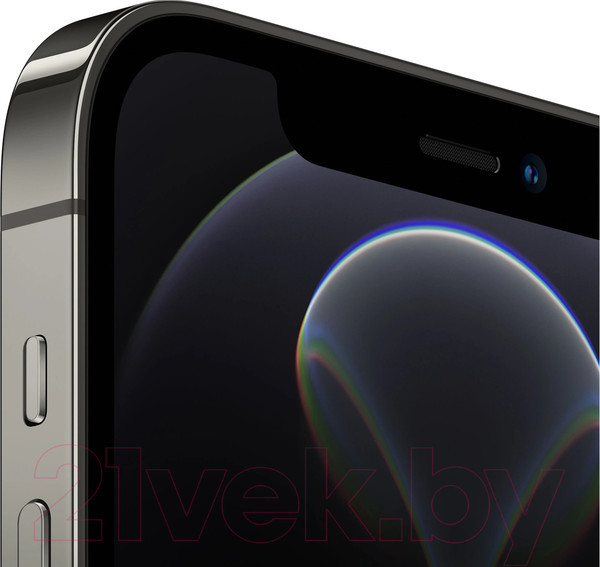 Изображение товара Смартфон восстановленный Apple iPhone 12 Pro 256GB Flip Грейд B (графит)